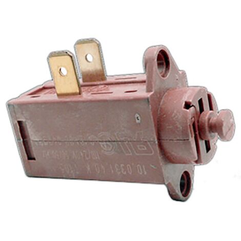 VERIN OUVERTURE BOITE A PRODUITS pour LAVE VAISSELLE VEDETTE... (1/3)