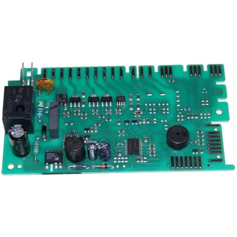 MODULE DE PUISSANCE POUR LAVE VAISSELLE EDSON - 32006233 (1/3)