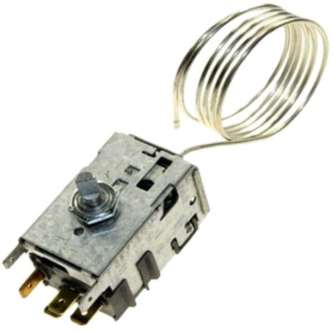THERMOSTAT (FOSHAN KDF25X) 265 PLS POUR REFRIGERATEUR - 32015619 (1/3)