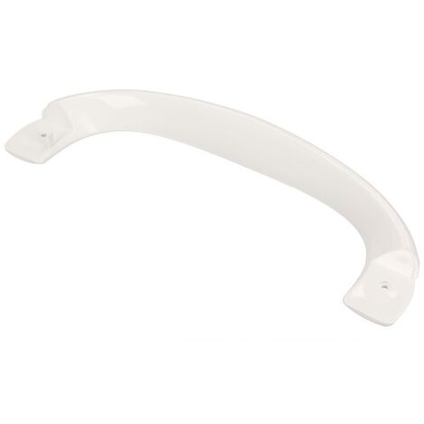 POIGNEE DE PORTE REF ENTRAXE 232 M/M POUR REFRIGERATEUR DOMEOS - 322132800 (1/4)