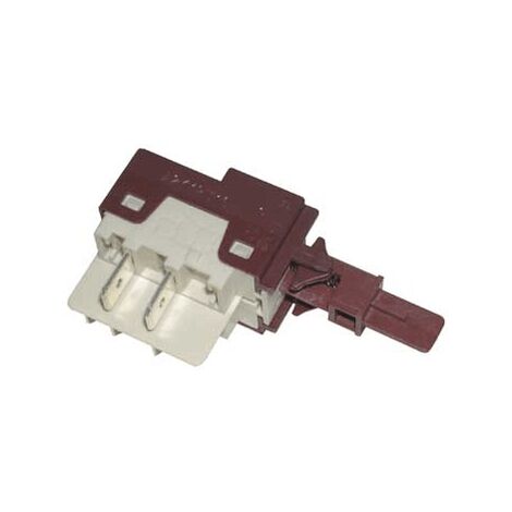 SELECTEUR MARCHE ARRET pour LAVE VAISSELLE BRANDT - 32X0311