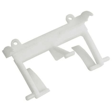 SUPPORT MANETTE POIGNEE OUVERTURE POUR LAVE VAISSELLE THOMSON - 32X0634