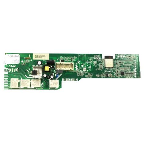 MODULE PROGRAMME POUR LAVE LINGE CANDY - 49120495 (1/2)