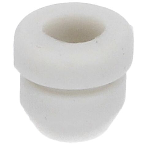 BUTEE GRISE DE GRILLE Ø4,7MM À L'UNITÉ POUR TABLE DE CUISSON DOMETIC - 407144742