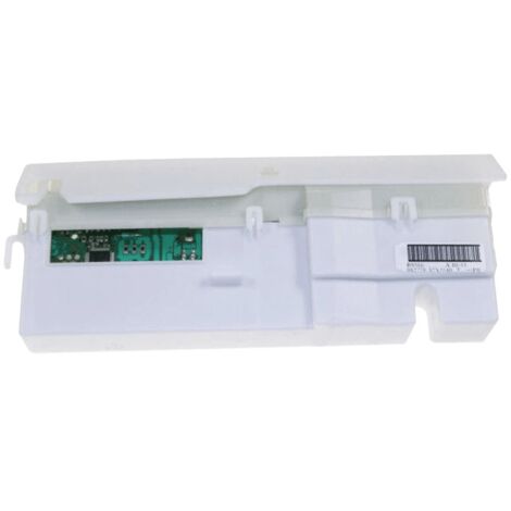 CARTE PUISSANCE pour LAVE VAISSELLE BRANDT - 32X4640 (1/2)