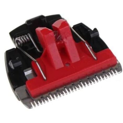 Jeu de couteaux 35008350 – Compatible tondeuses Babyliss – Coupe précise pour rasage de qualité – Accessoire professionnel - e837e (1/5)