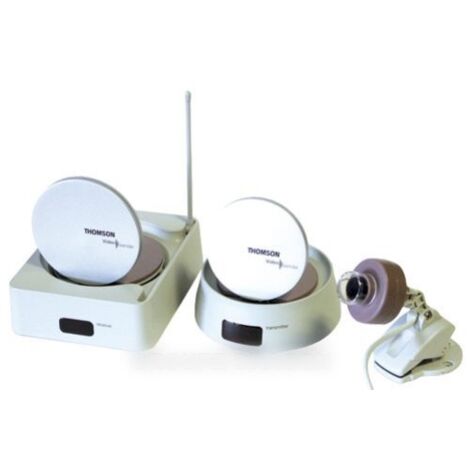 Transmetteur Audio-Vidéo Vidéo Sender Thomson Vs360u