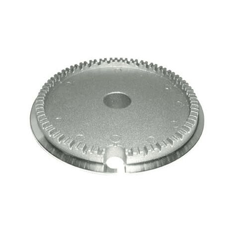 COURONNE GRAND BRULEUR pour CUISINIERE ARTHUR MARTIN -...