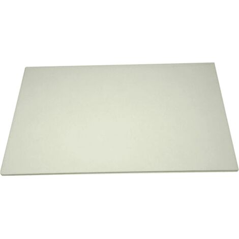 VITRE INTERIEURE PORTE DE FOUR POUR FOUR ELECTROLUX - 356156401 (1/2)