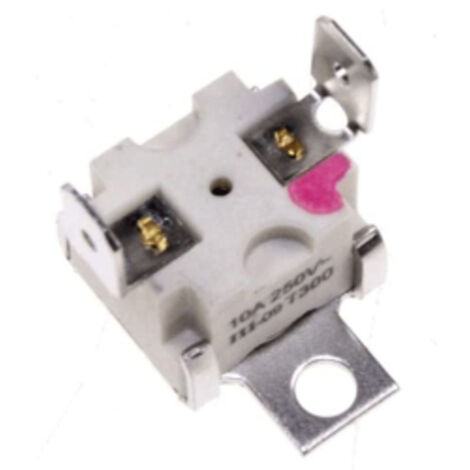 THERMOSTAT 10A T300 POUR FOUR ELECTROLUX - 3570560049 (1/3)