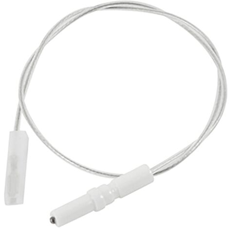 BOUGIE ALLUMAGE Ø 35 M/M LONG FIL 400 M POUR CUISINIERE FAURE - 357069602 (1/2)