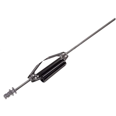 TOURNE BROSSE COMPLET POUR CUISINIERE ELECTROLUX - 357728302