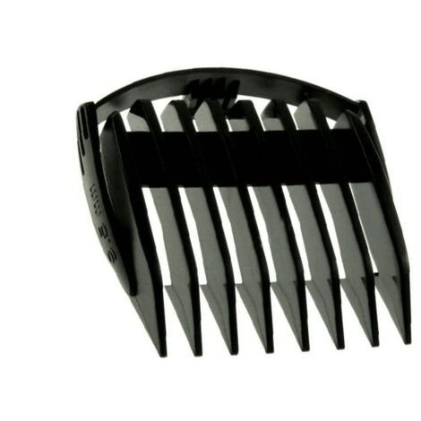 GUIDE DE COUPE 9.5MM POUR PETIT ELECTROMENAGER BABYLISS CONAIR - 35809652 (1/3)