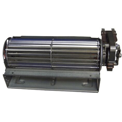 VENTILATEUR DE REFROIDISSEMENT 230 M/M POUR FOUR FAURE - 358190818 (1/3)