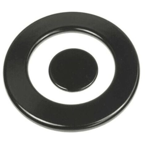 CHAPEAU DE BRULEUR COURONNE DOUBLE POUR CUISINIERE FAURE - 3581992231