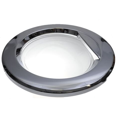 HUBLOT COMPLET CHROME POUR LAVE LINGE LG - 3581ER1009D (1/3)