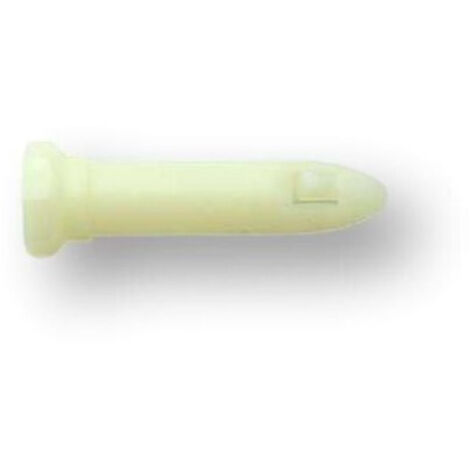 AXE SUPPORT AMORTISSEUR POUR LAVE LINGE DAEWOO - 361A700200 (1/2)