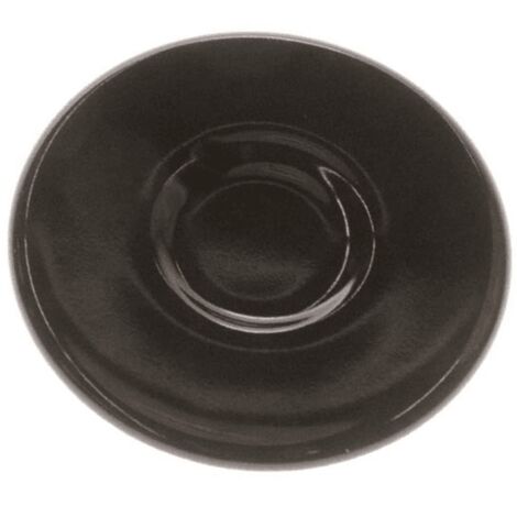 CHAPEAU DE BRULEUR AUXILIAIRE POUR CUISINIERE HIGHONE - 37011318 (1/2)