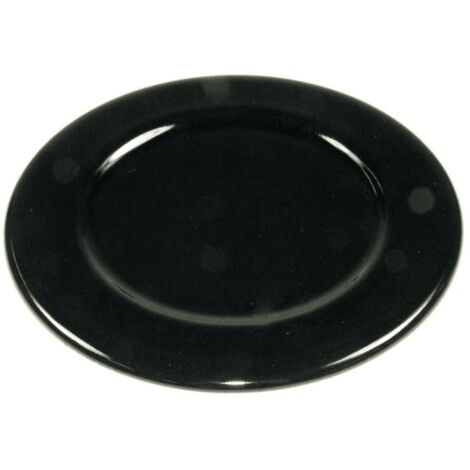 CHAPEAU DE BRULEUR RAPIDE DIFENDI POUR CUISINIERE HIGHONE - 37011319 (1/3)