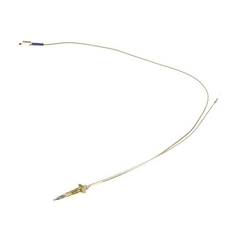 THERMOCOUPLE LONGUEUR 520 MM pour CUISINIERE CONTINENTAL... (1/2)