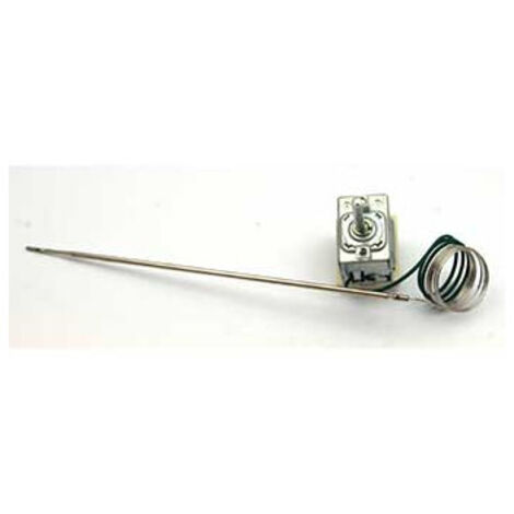 THERMOSTAT FOUR 275° POUR CUISINIERE FAURE - 389077803 (1/2)
