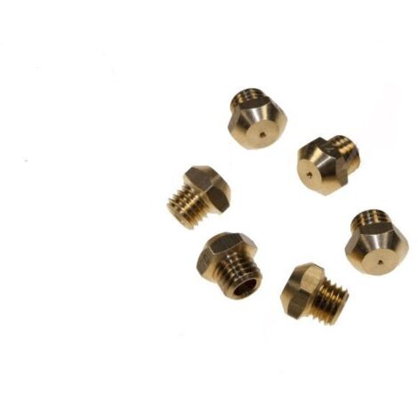 SACHET INJECTEURS GAZ BUTANE pour CUISINIERE FAR - 39661 (1/3)