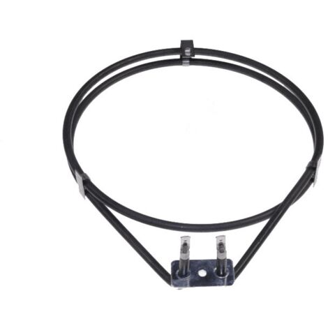 RESISTANCE CHALEUR TOURNANTE 2000 W pour FOUR ELECTROLUX -...