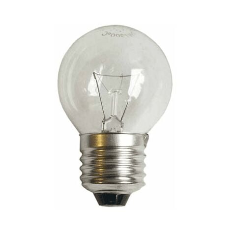LG Lamp (ampoule) E27 40W Réfrigérateur 6912JB2004L