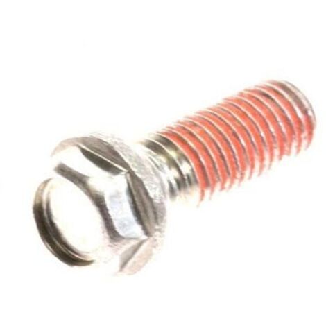 VIS DE FIXATION CROISILLON pour LAVE LINGE LG - 4000FR4031B