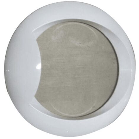 ENJOLIVEUR BLANC EXTERIEUR POUR LAVE LINGE VESTEL - 40014914 (1/3)