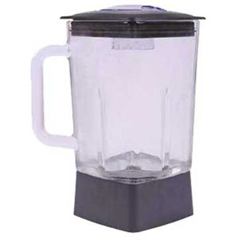 BOL BLENDER COMPLET SANS COUTEAU POUR PETIT ELECTROMENAGER ELECTROLUX - 405501272