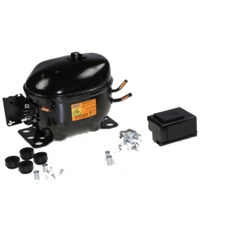 COMPRESSEUR HMK95AA OU HMX99AA POUR REFRIGERATEUR ELECTROLUX - 405504562 (1/3)