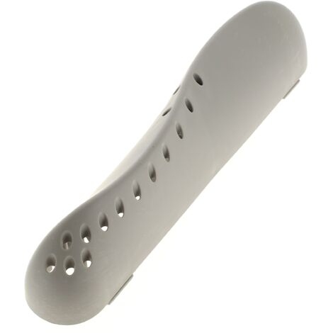 AUBE DE TAMBOUR 257 X 45 X 60 MM POUR LAVE LINGE ELECTROLUX - 4055120259 (1/2)