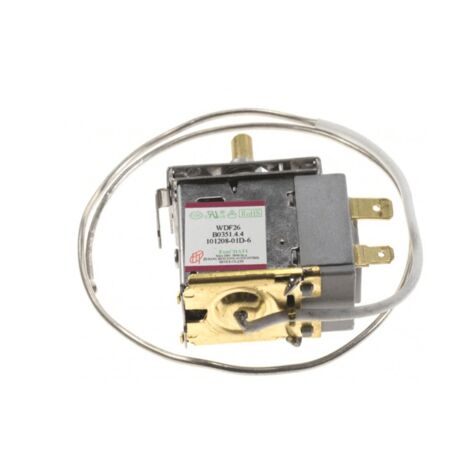 THERMOSTAT 88026846 WDF26 pour REFRIGERATEUR VEDETTE - 40568 (1/2)