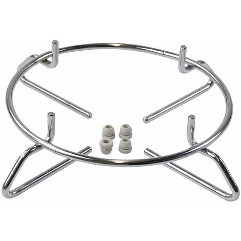 GRILLE DIAMETRE 200 MM pour TABLE DE CUISSON DOMETIC -... (1/2)