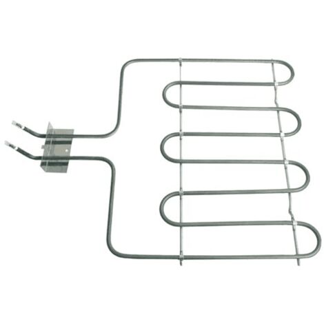 RESISTANCE DE SOLE 2000W pour CUISINIERE ROSIERES - 4071514 (1/4)