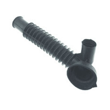 DURITE CUVE POMPE pour LAVE LINGE CANDY - 41001597 (1/3)