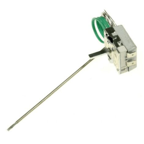 THERMOSTAT 55.17059.170 TEMP 270° POUR FOUR CANDY - 41017171 (1/3)