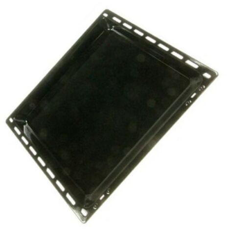 PLATEAU LECHEFRITE H35 370 X 445 M/M POUR FOUR ROSIERES - 41027699 (1/2)
