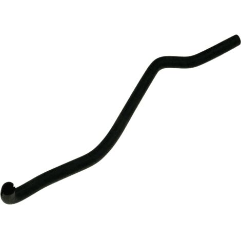 DURITE SORTIE VAPEUR pour LAVE LINGE HOOVER - 41029726 (1/2)
