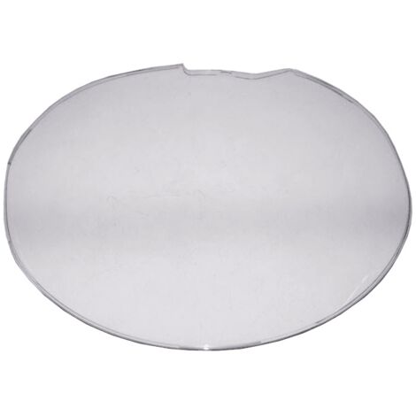 PROTECTION DE HUBLOT (PIECE TRANSLUCIDE) pour LAVE LINGE... (1/3)
