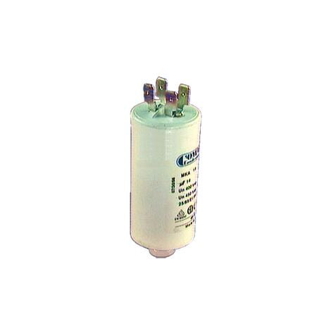 Condensateur pour sèche-linge - 9 uF