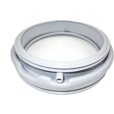 JOINT DE HUBLOT POUR LAVE LINGE ADAPTABLE MIELE - 417799 (1/3)