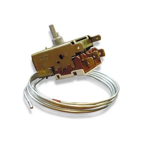 THERMOSTAT K59L2025 pour REFRIGERATEUR BRANDT - 41X0071