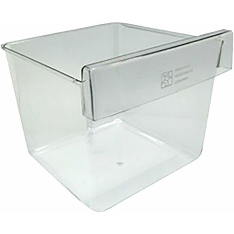 BAC A LEGUMES POUR REFRIGERATEUR VEDETTE - 41X0316 (1/2)