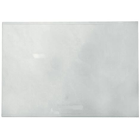 GLACE BAC A LEGUMES pour REFRIGERATEUR BRANDT - 41X3262