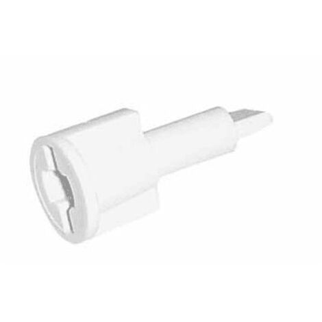 AXE DE PORTE pour FOUR BRANDT - 41X8566