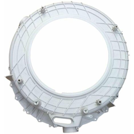 DEMI-CUVE AVANT pour LAVE LINGE LG - ACQ89039605