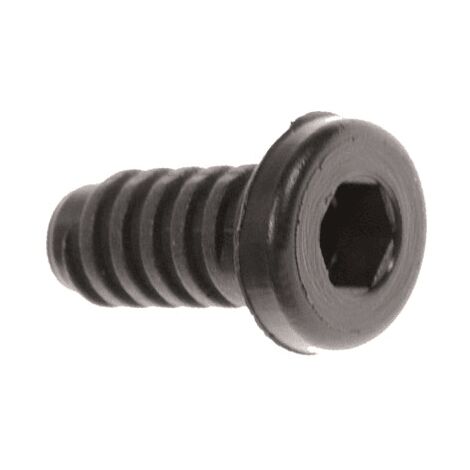 SUPPORT DE CHARNIERE DE COUVERCLE POUR CUISINIERE CONTINENTAL EDISON - 42009814 (1/2)