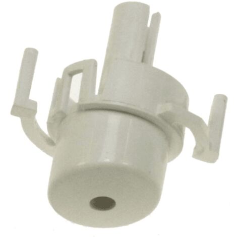 BOUTON LV INTERRUPTEUR M/A POUR LAVE VAISSELLE CONTINENTAL EDISON - 42019413 (1/2)